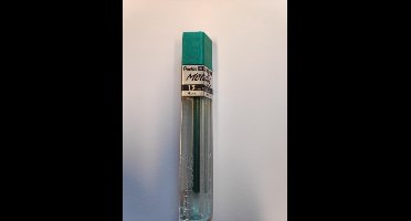 Pentel Vulpotlood Vulling 1.3mm x 60 mm Metallic Groen 4 Stuks