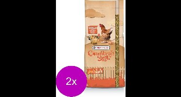 Versele-Laga Country`s Best Gold 4 Mini Mix - Kippenvoer - 2 x 20 kg