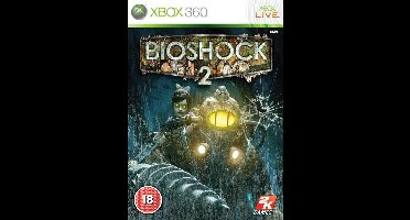 Bioshock 2 - Xbox 360 (Compatible met Xbox One)