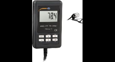 Geluidsmeter PCE-SLD 10