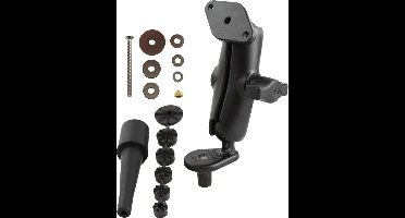 RAM Mount balhoofd / kroonplaatmontage