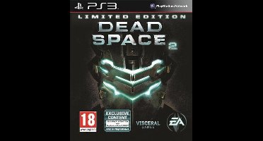 Dead Space 2 - Limited Edition