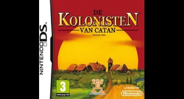 Kolonisten Van Catan