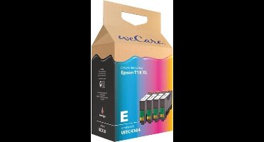 Wecare WEC4364 inktcartridge