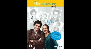 Mijn Dochter En Ik - Seizoen 3 (DVD)