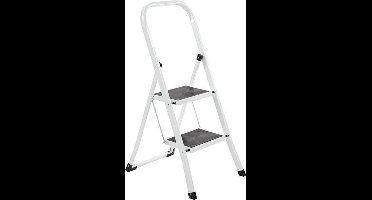 Daily Step Keukentrap - trapladder 2 treden