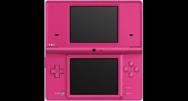Nintendo DSi - Roze