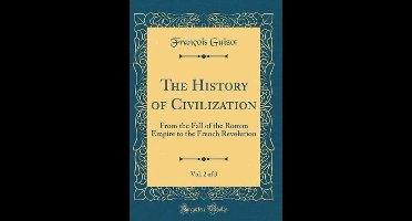 The History of Civilization, Vol. 2 of 3