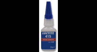 Loctite superbonder 415 - 20ml