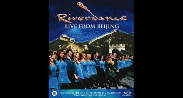 Riverdance (Blu-ray)