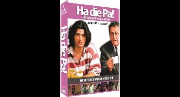 Ha Die Pa - Seizoen 4 (DVD)