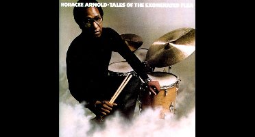 Tales Of The Exonerated Flea