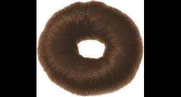 Sibel Knotrol bruin (diameter circa 9cm)