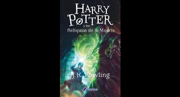 Harry Potter Y Las Reliquias de la Muerte / Harry Potter and the Deathly Hallows