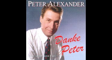 Danke Peter - 50 Seiner Schonsten Lieder