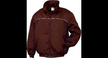 Havep 4seasons Pilotjack 5329 bruin/zwart EEL