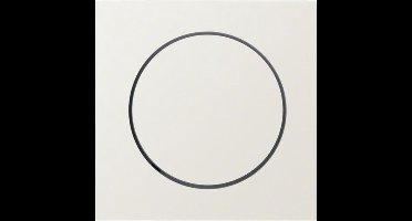 Hager Berker S.1/B.3/B.7 Schakelelement/Centrale Plaat - 11378982 - E2FDA