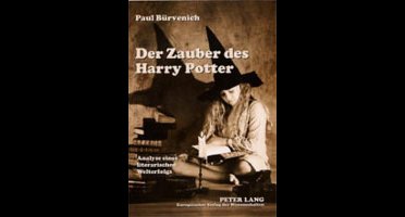 Der Zauber des Harry Potter