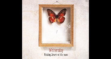 Picking Flowers On The Moon (CD)