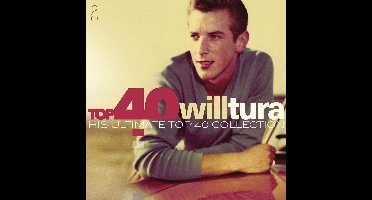 Top 40 - Will Tura