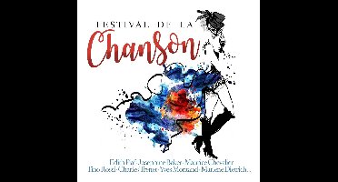 Festival De La Chanson