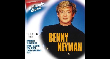 Benny Neyman-Hollands Glorie Duetten