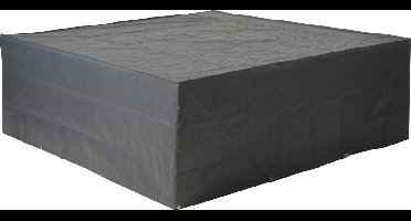 Nature - Tuinmeubelhoes - Beschermhoes voor loungeset - H70 x 325 x 205cm