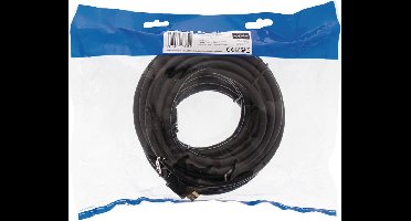 Valueline High Speed HDMI kabel met ethernet 10 m