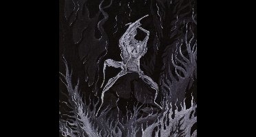 Schafott - Black Flame (CD)