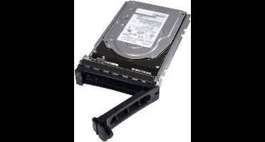 DELL 7J9RN interne harde schijf 4 TB 7200 RPM 3.5" NL-SAS