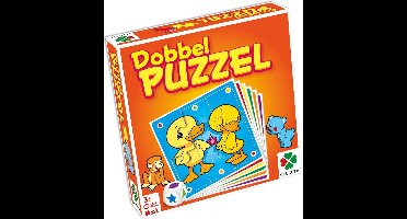 Dobbel Puzzel