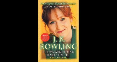 J K Rowling