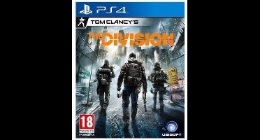 The Division - PS4