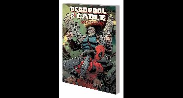 Deadpool & Cable