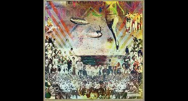 La Republique Des Meteors