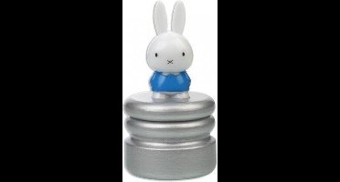 Nijntje Tandendoosje blauw