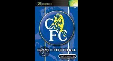 Club Football, Chelsea