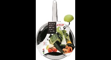 Ibili Passeerzeef 24cm