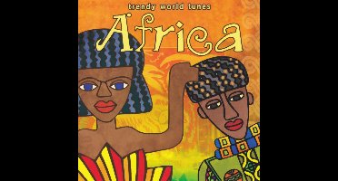 Africa; Trendy World Tunes