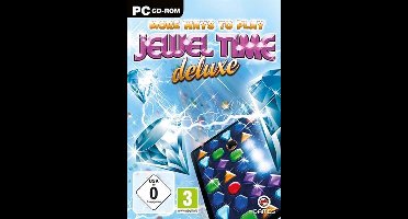Jewel Time Deluxe - Windows