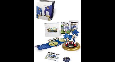 Sonic Generations - Collector's Edition