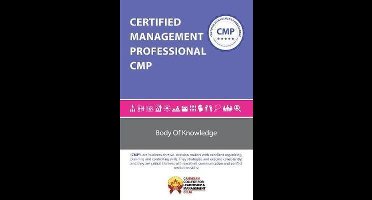 Certified Management Professional CMP BoK