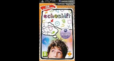 Echoshift - Essentials Edition