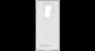 Origineel Huawei TPU Back Cover voor Huawei Mate S - Transparant