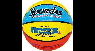 Basketbal | Max BB  Trainer | Spordas | Lightbal