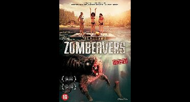 Zombeavers (DVD)