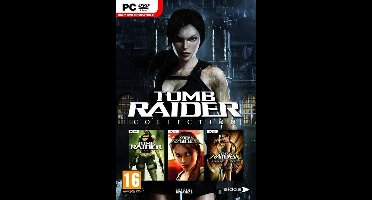 Tomb Raider - Collection