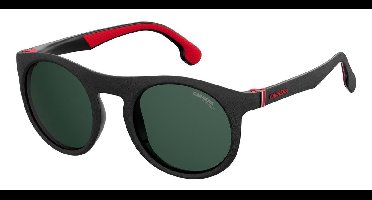Carrera CA5048 Black & Red Zonnebril
