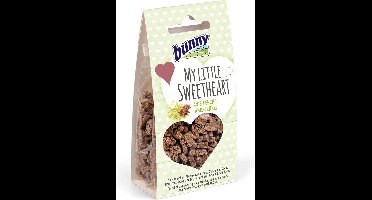 Bunny Nature My Little Sweetheart Anijs Venkel 30 gr
