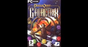 Puzzle Quest: Galactrix - Windows